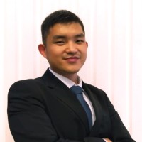FOOM LAB GLOBAL Employee Johan Santoso's profile photo