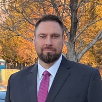 THE STATE OF UTAH Employee Robert Atwater's profile photo