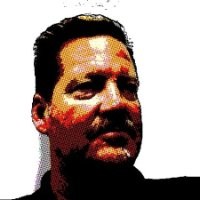 Apple Employee Charles Greer's profile photo
