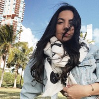 Real Employee Veronica Pena's profile photo