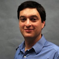 S&P Global Employee Eric Wolff's profile photo
