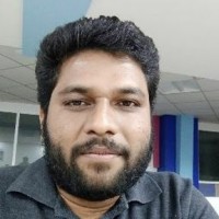 FirstRate WealthTech Employee Tausif Patel's profile photo