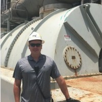 EthosEnergy Employee Andrew Navarro's profile photo
