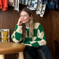 Milk Teeth Employee Catherine Newell-Hanson's profile photo