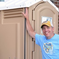 Grandma's Marathon Employee Shane Bauer's profile photo