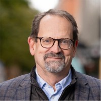 Alecta Employee Peder Hasslev's profile photo