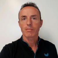 Orano Employee David Baudry's profile photo