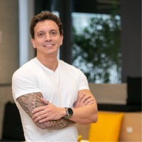 C6 Bank Employee Jose Luiz Marques Santana's profile photo