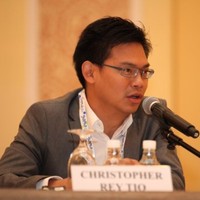 DFNN Group of Companies Employee Chris Tio's profile photo