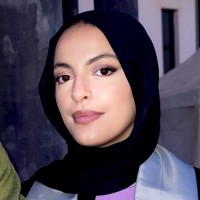 SOGEC Employee R'Qia Zrigou's profile photo