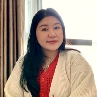Cetta Online Class Employee Wendy 王瑜雯's profile photo