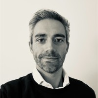 Bnewable Employee Wesley Bauwens's profile photo