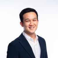 Azalea Investment Management Employee Aaron Lim's profile photo