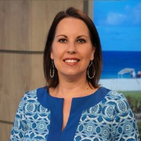 WJHG-TV Employee Kristen White's profile photo