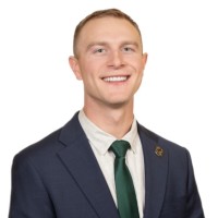 Eugene Country Club Employee Caleb Smith's profile photo