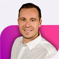 Freonit GmbH Employee Igor Bozic's profile photo