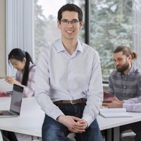 Definity Employee Jeffrey Baer's profile photo