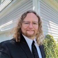 VectorVMS Employee Matthew Leggett's profile photo