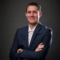 Feddersen & Company Employee Ryan McNulty's profile photo