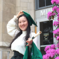 IBM Employee Sixuan Li's profile photo