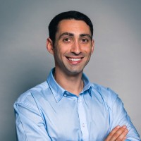 Health Tech Hub Copenhagen Employee Oded Menuhin's profile photo