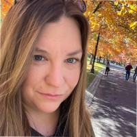 University of Florida AI² Center Employee Kimberley Mughal's profile photo
