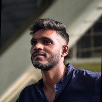 Yodaplus Employee Alexzander Vicklif's profile photo
