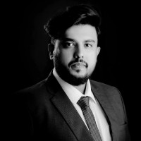 Cyble Inc. Employee Augustin Kurian's profile photo