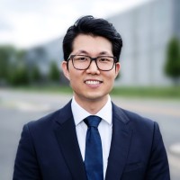 Christopher Choo Email & Phone Number