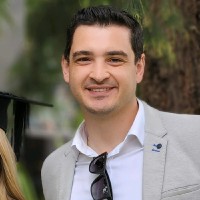 Hikvision Australia and New Zealand Employee Michael Muratore's profile photo