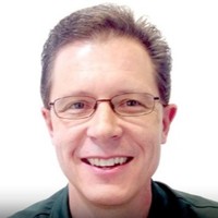 NVIDIA Employee Guy Martin's profile photo