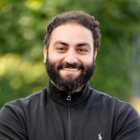 Kolena Employee Mohamed Elgendy's profile photo