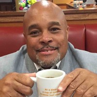 Anthony Slaughter Email & Phone Number