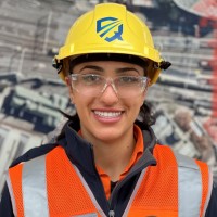 Quantum Safety Employee Jasmine Boudib's profile photo