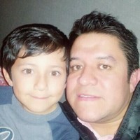 Logistify Employee Roy Gonzlález's profile photo
