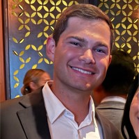 Authentic Brands Group Employee Trey Daniel's profile photo