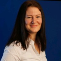 Hans Raum GmbH Employee Jennifer Eckert's profile photo