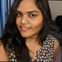 PNC Employee Sri Akula's profile photo