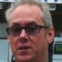 Eastleigh College Employee Kevin Fitzgerald's profile photo