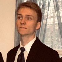 D&A Technologies Employee Maxwell Johnson's profile photo