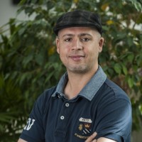 NMITE Employee Abdalbaset Mnider's profile photo