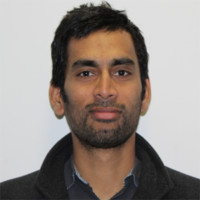 Preisenergie Employee Nakul Heroor's profile photo