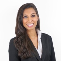 GE Healthcare Partners Employee Ruchika Jhaveri's profile photo