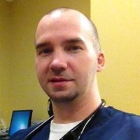 Vph Employee Clifford Nicholls's profile photo
