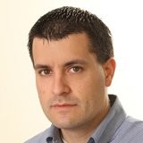 RCN Employee James Hill's profile photo