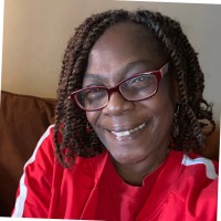 Scioto Community Employee Benita M. Arnold's profile photo