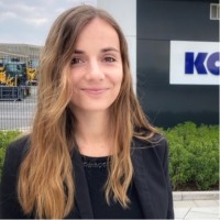 OM Partners Employee Barbora Radkovská's profile photo