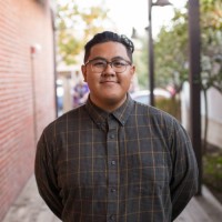 Labib Funk + Associates Employee Christian Braganza's profile photo