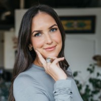 Pandora Employee Anna Baldwin's profile photo