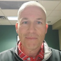 Romark Logistics Employee Lance Logsdon's profile photo